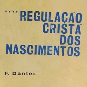 Regulacao Crista dos Nascimentos