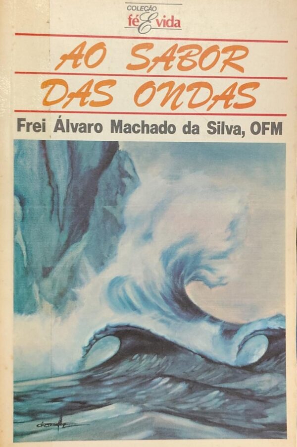 Ao Sabor das Ondas