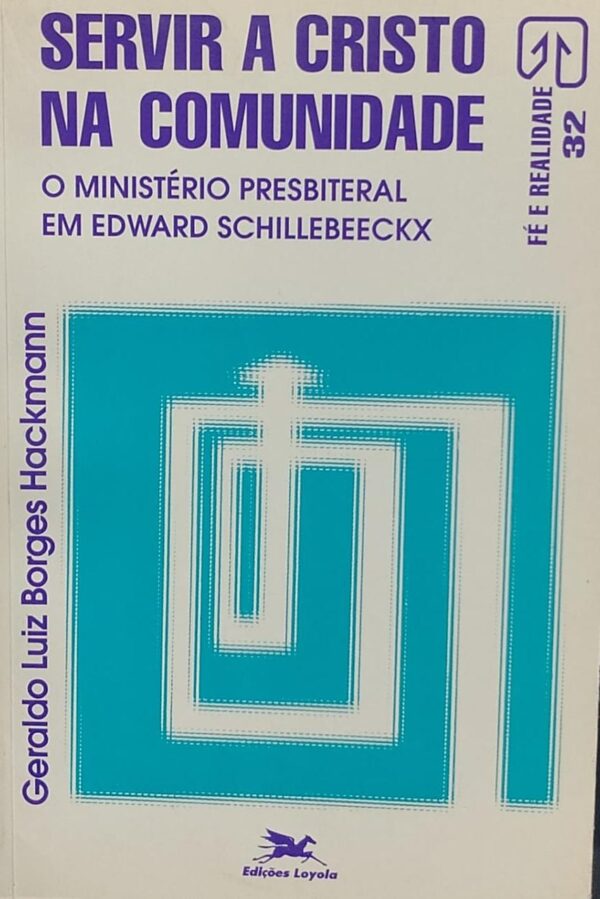 Servir a Cristo na Comunidade