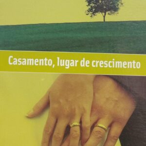 Casamento Lugar de Crescimento