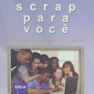 Scrap para Voce