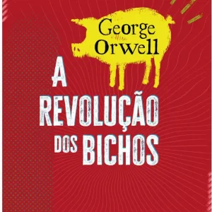 A Revolucao dos Bichos (literatus)