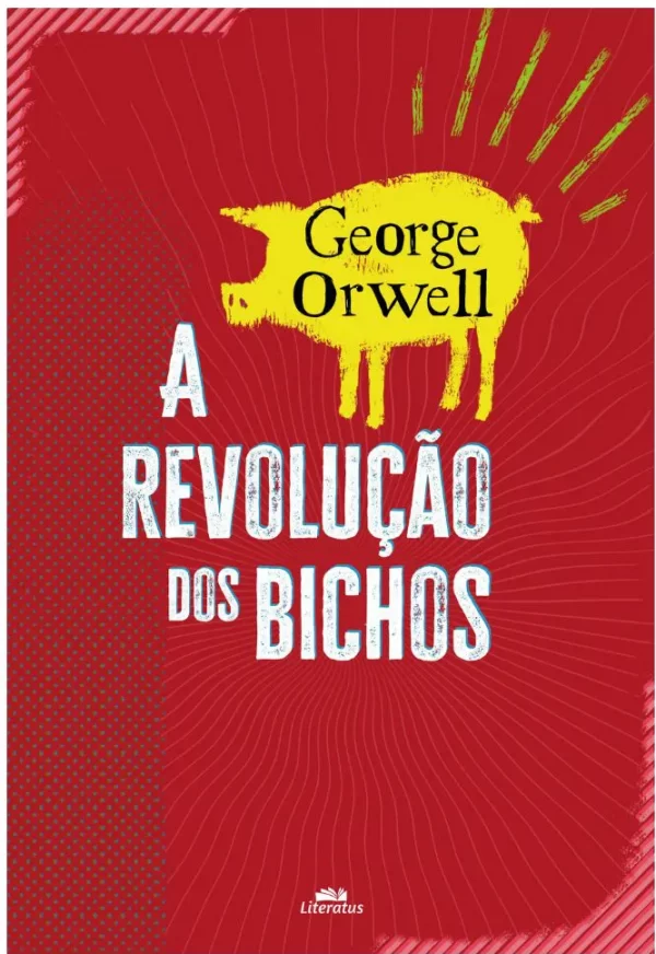 A Revolucao dos Bichos (literatus)