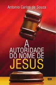 Autoridade do Nome de Jesus