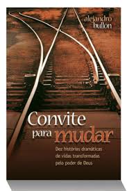 Convite para Mudar