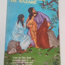 O Carpinteiro de Nazare