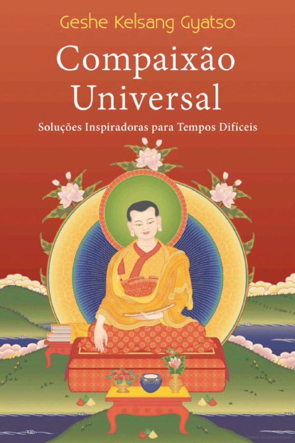 Compaixao Universal