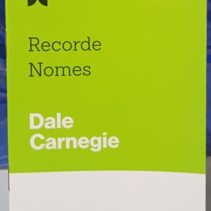 Recorde Nomes