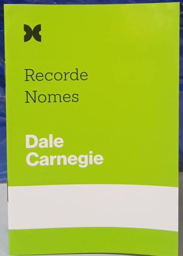 Recorde Nomes