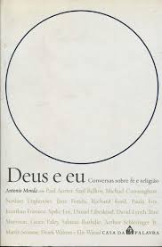 Deus e Eu - Conversas Sobre Fe e Religiao