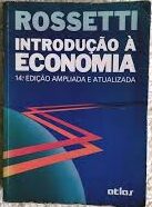 Introdução à Economia 14ª