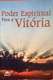 Poder Espiritual para a Vitoria