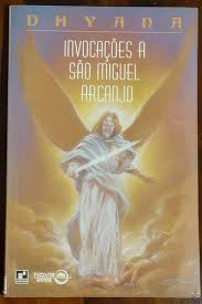 Invocacoes a Sao Miguel Arcanjo