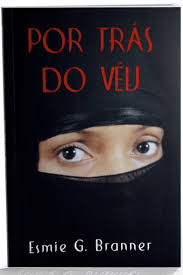 Por Tras do Veu - Brochura
