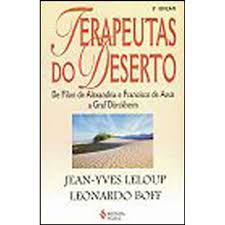 Terapeutas do Deserto