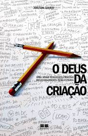 O Deus da Criacao