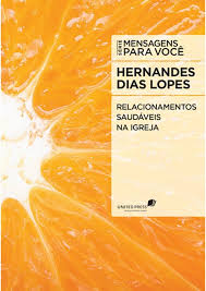 Relacionamentos Saudaveis na Igreja