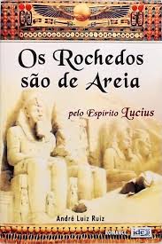 Os Rochedos São de Areia 8ª