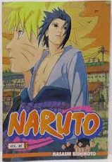 Naruto 38