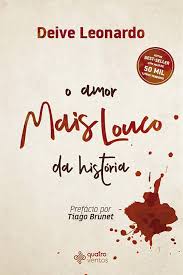O Amor Mais Louco da Historia