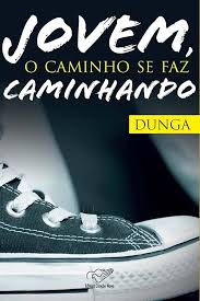 Jovem o Caminho Se Faz Caminhando