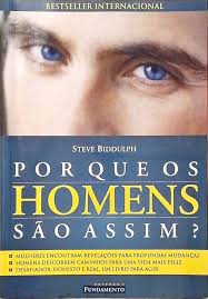 Por Que Os Homens São Assim