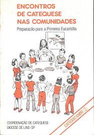 Encontros de Catequese Nas Comunidades