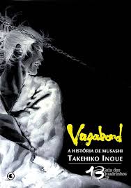 Vagabond 13 - A História de Musashi (conrad)