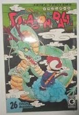 Dragon Ball 26 - As Esferas do Dragão