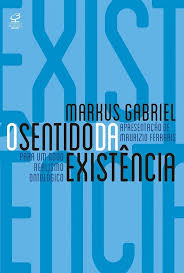 O Sentido da Existência - Para um Novo Realismo