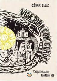 Vida Rima com Cordel
