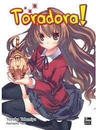 Toradora 01