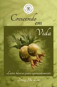 Crescendo em Vida