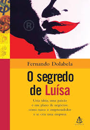 O Segredo de Luísa (sextante)