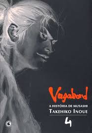 Vagabond 04 - A História de Musashi (conrad)