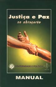Justica e Paz Se Abracarao