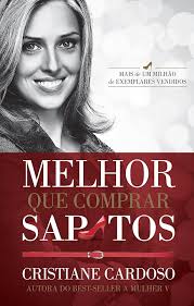 Melhor do Que Comprar Sapatos