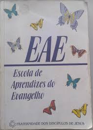 Escola de Aprendizes do Evangelho