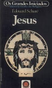 Os Grandes Iniciados - Jesus