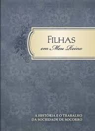 Filhas em Meu Reino