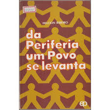 Da Periferia um Povo Se Levanta