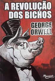 A Revolução dos Bichos (maverick)