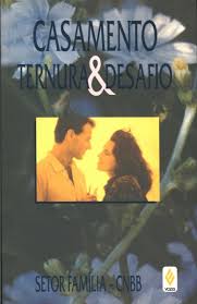 Casamento Ternura e Desafio