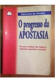 O Progresso da Apostasia