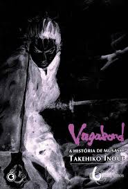 Vagabond 06 - A História de Musashi (conrad)