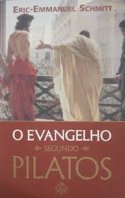 Evangelho Segundo Pilatos