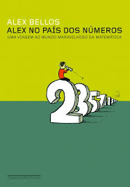 Alex no Pais dos Numeros