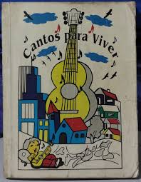 Cantos para Viver