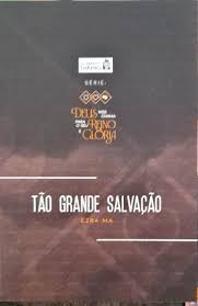 Tao Grande Salvacao