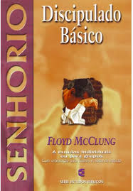 Senhorio - Discipulado Basico